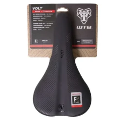 Wtb Volt Titanium Saddle 11 Wtb Volt Titanium Saddle -Cheap City Bike Saddle Store wtb volt titanium saddle 5