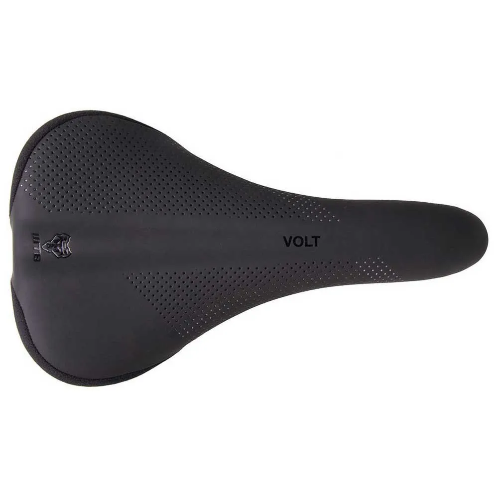 Wtb Volt Titanium Saddle 1 Wtb Volt Titanium Saddle