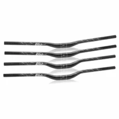 XLC All MTN Riser HB M19 30 Mm Handlebar