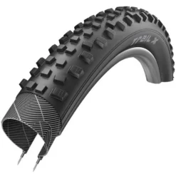 XLC Tyre TrailX 27.5 ´´ MTB Tyre